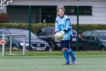 Bild 251 - B-Juniorinnen SV Henstedt Ulzburg - FSC Kaltenkirchen : Ergebnis: 2:2